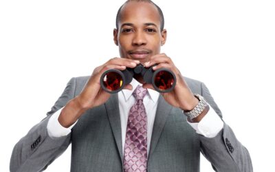 Never Get Behind Again: Old Thinking Through a New Lens